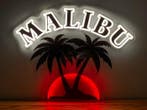 Malibu - Neonlichtbord - plexiglas, Antiek en Kunst