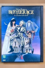 DVD Beetlejuice 1988 Geena Davis Annie McEnroe Alec Baldwin, Verzenden, Nieuw in verpakking