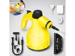 Veiling - Multifunctionele stoomreiniger 1000W, Nieuw