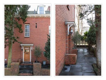 Te huur: Huis Regentesselaan in Haarlem, Haarlem, Noord-Holland