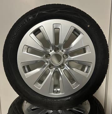 Mercedes-Benz C-Klasse W206 Zomerbanden + Velgen, Ophalen of Verzenden, Nieuw