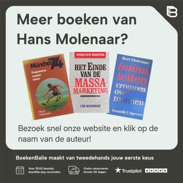 Berlioz / In de spiegel van zijn tijd - Hans Molenaar, Verzenden, Gelezen, Hans Molenaar