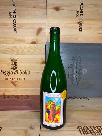 Cantillon - Sophia Lambic 2025 - 75cl, Verzamelen, Nieuw