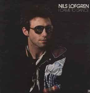 LP gebruikt - Nils Lofgren - I Came To Dance, Verzenden, Zo goed als nieuw, Overige formaten