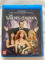 THE WITCHES OF EASTWICK (BLURAY), Verzenden, Gebruikt