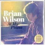 lp nieuw - Brian Wilson - At My Piano (His Classic Hits R..., Verzenden, Zo goed als nieuw