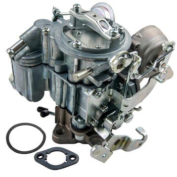 Carburetor geschikt voor Chevrolet Chevy, GMC L6 4.1L 250..., Verzenden, Nieuw, Chevrolet