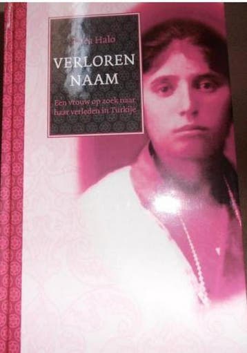 Verloren naam - Halo 9789085643524, Verzenden, Gelezen, Halo