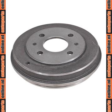 Remtrommel Achteras FIAT Palio – AutopartsOnline.nl, Verzenden, Nieuw, Fiat
