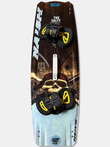 Naish Monarch 135x41.5, Ophalen of Verzenden, Nieuw