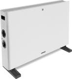 2dekans | VONROC Elektrische Kachel – Convectorkachel 2000W, Ophalen of Verzenden, Zo goed als nieuw