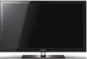 Samsung LE40C630 - 40 inch 100 Hz TV, Audio, Tv en Foto, Televisies, Ophalen, Zo goed als nieuw, 100 Hz, Samsung