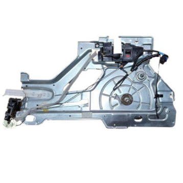 Chevy van GMT raammechanisme RV GM 15221951 / 86593010, Verzenden, Nieuw, Chevrolet