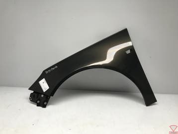 Opel Insignia 2012 Zijscherm Links Voor, Ophalen, Gebruikt, Voor, Opel