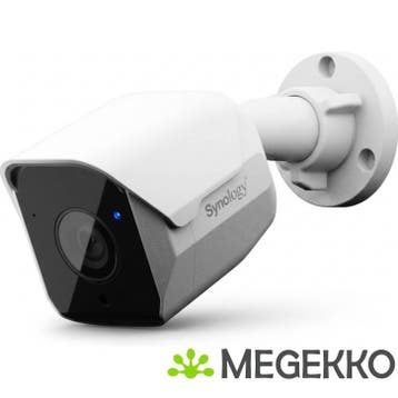 Synology Camera BC510, Verzenden, Nieuw
