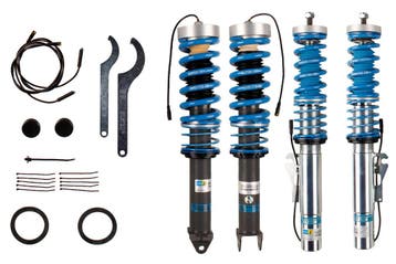 Bilstein B16 DamptronicÂ® Compleet onderstel veren en demper, Verzenden, Nieuw