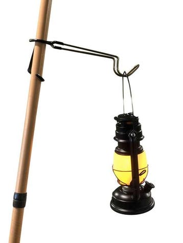 Storm Lamp Yutz, Watersport en Boten, Ophalen of Verzenden, Nieuw