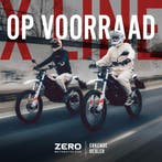 Electrische motorfietsen Zero, Ultraviolet, Rezon, Naxeon, U, Toermotor, Traction Control, Zero