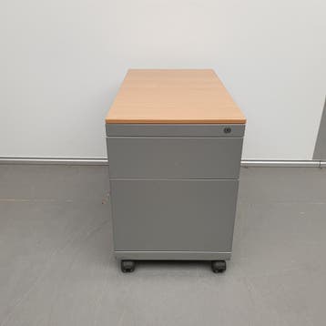 TDS ladeblok - 61x43x80 cm, Ophalen of Verzenden, Nieuw