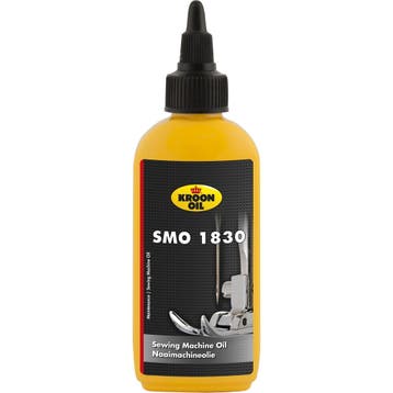 Kroon Olie voor naaimachines en scheermachines - 100 ml -..., Ophalen of Verzenden, Nieuw, Overige typen