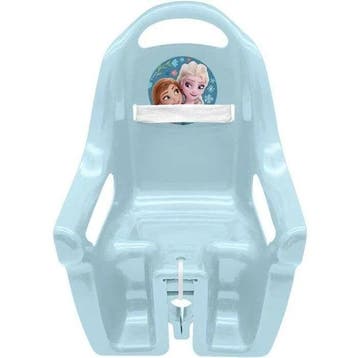 Beschermende helm - DISNEY - Frozen - Maat S - Blauw, Verzenden, Nieuw