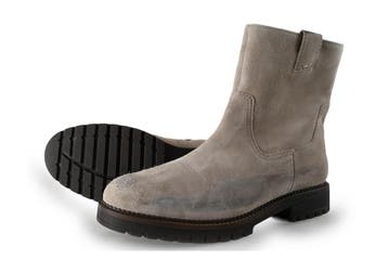 Gabor Enkellaarzen in maat 41 Beige, Kleding | Dames, Schoenen, Verzenden, Beige, Lage of Enkellaarzen, Gabor