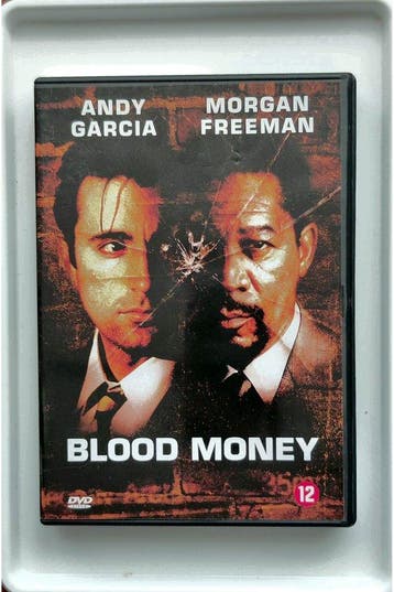 Clinton and Nadine Action DVD 1988 Ellen Barkin Andy Garcia, Verzenden, Nieuw in verpakking