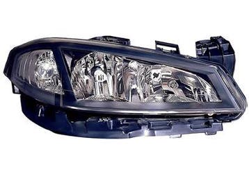 Renault Laguna 2005-2007 Koplamp Rechts (Koplampen), Verzenden, Nieuw