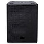 Citronic CORVA 15SA Krachtige Actieve Subwoofer 15 Inch, Verzenden, Nieuw, Overige merken