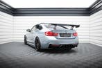 Maxton Carbon Spoiler met beugels BMW 4 F32 / 4 F32 M-Pack, Verzenden