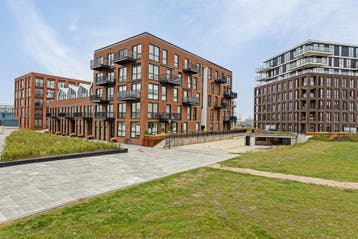 Te huur: Appartement Zeilmaker in Vlissingen, Vlissingen, Zeeland, Appartement