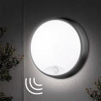 LED Wandlamp met Sensor - Kozolux Sorta - 20W 1600lm -, Kunststof, Nieuw, Ophalen of Verzenden, Hanglamp
