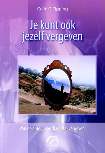 Je kunt ook jezelf vergeven / Levensboeken - Colin C., Verzenden, Gelezen, Colin C. Tipping