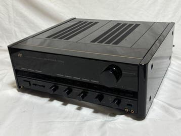 Sansui - AU-X1111MOS VINTAGE / Master Geïntegreerde, Nieuw