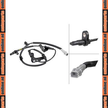 ABS-sensor Kia Stonic 1.0 T-GDi Eco-Dynamics+ (YB) Van 2021-, Verzenden, Nieuw, Kia