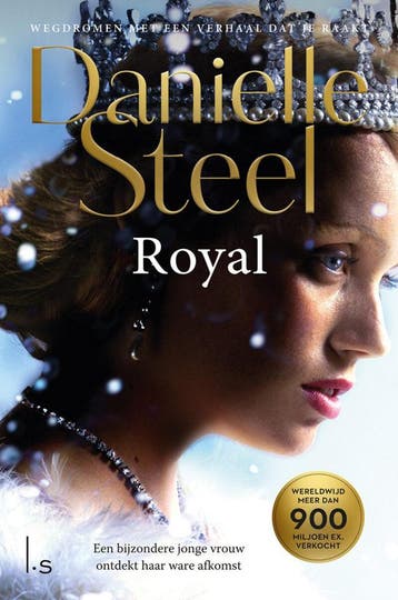 Royal (Nieuw), Boeken, Verzenden, Nieuw, Danielle Steel