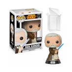 Funko Pop Star Wars - Ben Kenobi #99 (Smugglers Bounty ), Verzamelen, Verzenden, Nieuw