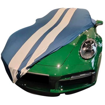Autohoes voor Porsche 911 (992) Cabrio (2018-present) Indoor, Ophalen of Verzenden, Nieuw, Op maat