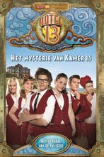 Het mysterie van kamer 13 / Hotel 13 / 1 9789059168350, Boeken, Verzenden, Gelezen