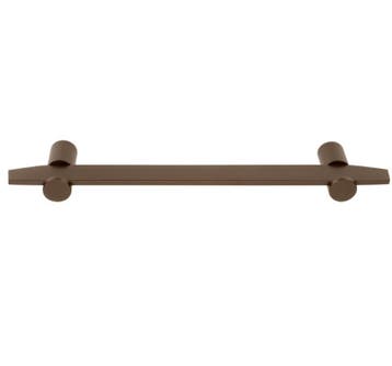 Meubelgreep TENSE BB25/160 brons 160 mm, Huis en Inrichting, Verzenden, Nieuw