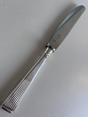 Topazio - Bestekset - .925 zilver, Antiek en Kunst