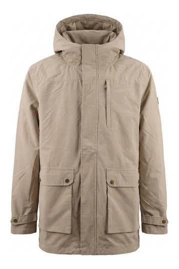 Mgo Leisure Wear Winterjas in maat XXL Beige, Verzenden, Zo goed als nieuw, Overige kleuren, Mgo Leisure Wear