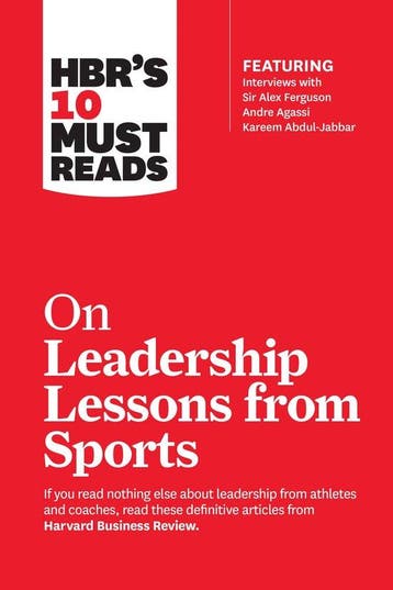 9781633694347 HBRs 10 Must Reads on Leadership Lessons f..., Verzenden, Nieuw, Harvard Business Review