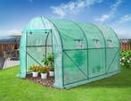 Gardebruk folie kweekkas 350x200x200cm (Broeikassen), Tuin en Terras, Kweekspullen, Verzenden, Nieuw