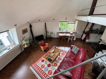 Te huur: Appartement Kerkstraat in Vaals, Vaals, Limburg, Appartement
