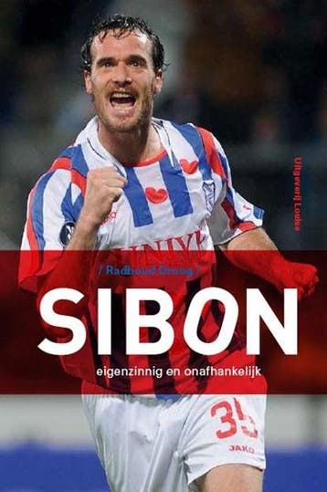 Sibon | 9789491536205 | Radboud Droog, Zo goed als nieuw, Radboud Droog