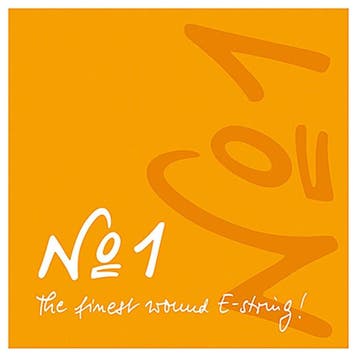 Pirastro P311211 violin string E-1 soft, ball end, steel, Ophalen of Verzenden, Nieuw