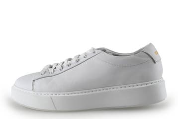 Blackstone Sneakers in maat 40 Wit, Blackstone, Verzenden, Wit, Sneakers of Gympen