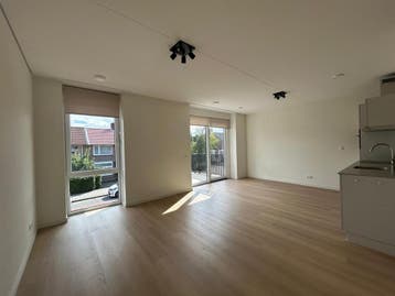 Te huur: Appartement Oranjelaan in Etten-Leur, Noord-Brabant, Etten-Leur, Appartement