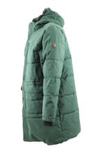 Travelin Jas in maat 3XL Groen, Kleding | Heren, Jassen | Winter, Verzenden, Zo goed als nieuw, Overige kleuren, Travelin